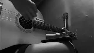 Ilmu padi - didik budi x sadewo ( cover gitar)