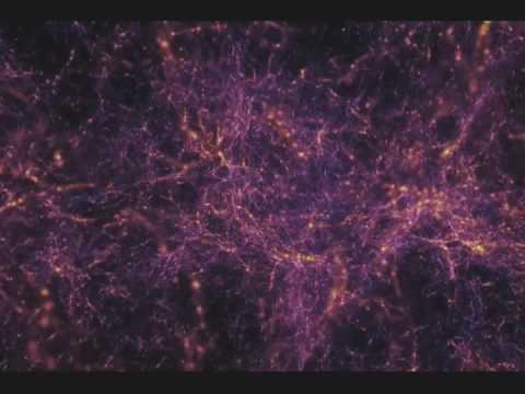 Chandra Shines New Light on Dark Energy