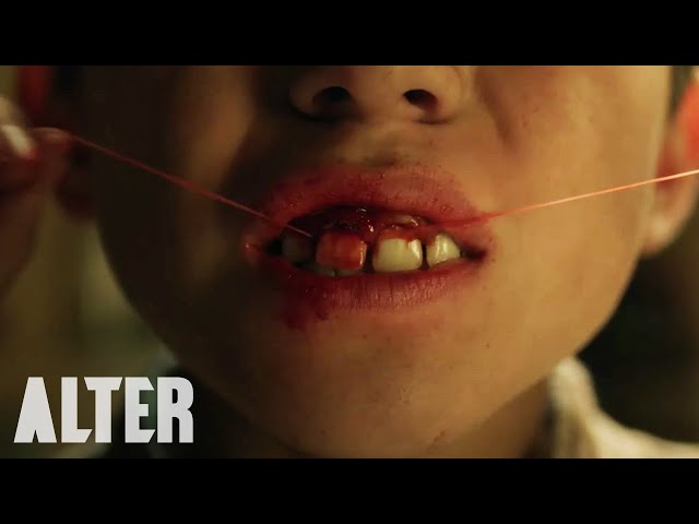 Horror Short Film Milk Teeth | ALTER class=