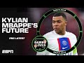 Guardiola? Ancelotti? Klopp? Would Kylian Mbappe thrive under a different manager? | ESPN FC