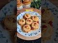 Monaco Crispy light salty snacks #shorts #monaco #shortsfeed #snacks #trending #ytshorts #recipe