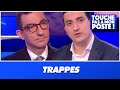 La ville de Trappes est-elle dangereuse ? Jean Messiha face au Maire de Trappes