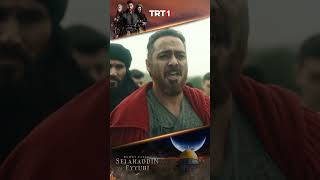 Şirkuh, Selahaddin'i Yalnız Bırakmadı #kudüsfatihiselahaddineyyubi #selahaddineyyubi #trt