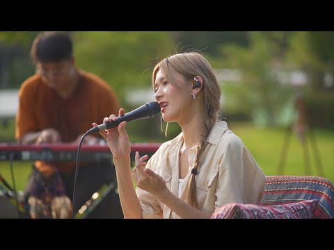 ฉันมาบอกว่า - Bean Napason (VLOG อย่างชิล Version)