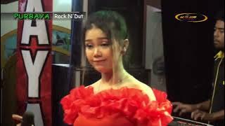 Menyesal // Cover Tiya //Purabaya