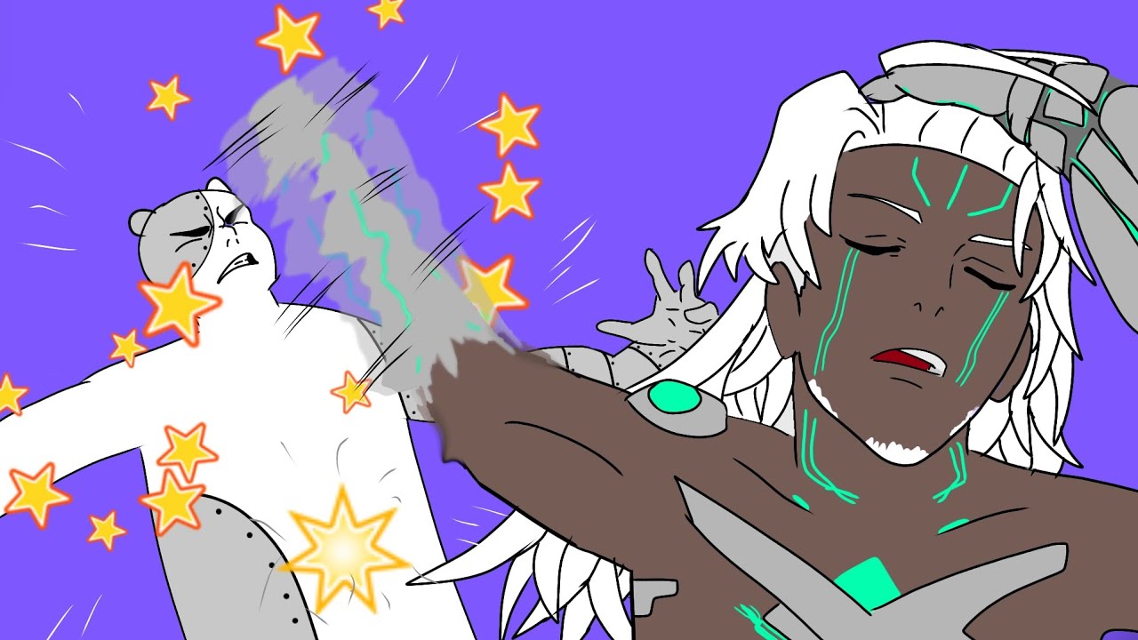 블레이드 마스터 스탈을 알아보자! 