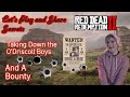 Let's Play and Share Secrets Red Dead Redemption 2