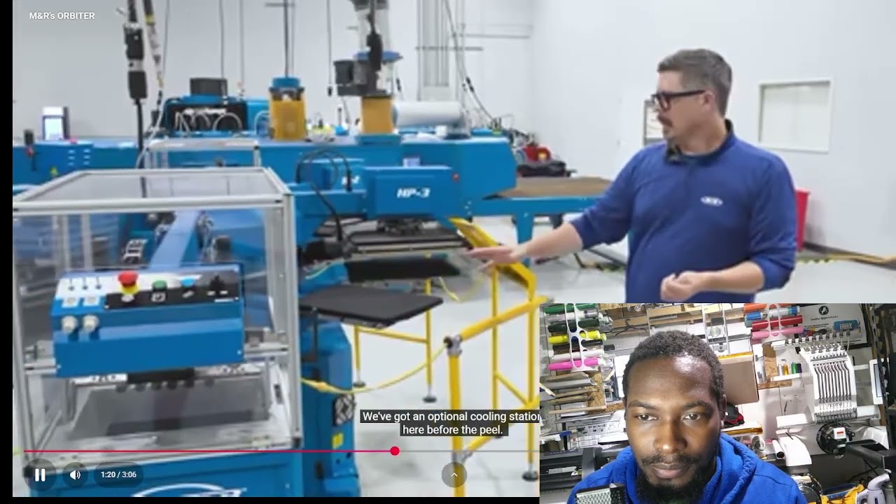 Король вирусного производства! Многопозиционный DTF-пресс — ваш быстрый путь к денежным потокам о...