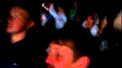 Example Kickstars and wont go quietly In demand live 2011