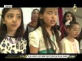 حفل عيد الطفل من قناة ليبيا الأولى