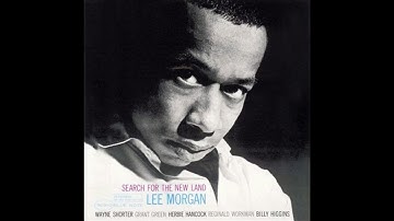 Thumbnail of Lee Morgan - Mr  Kenyatta
