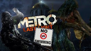 видео: Metro: Last Light НА ХАРДЕ - ЛЕГКО!? Не думаю! картинка: Metro: Last Light НА ХАРДЕ - ЛЕГКО!? Не думаю!
