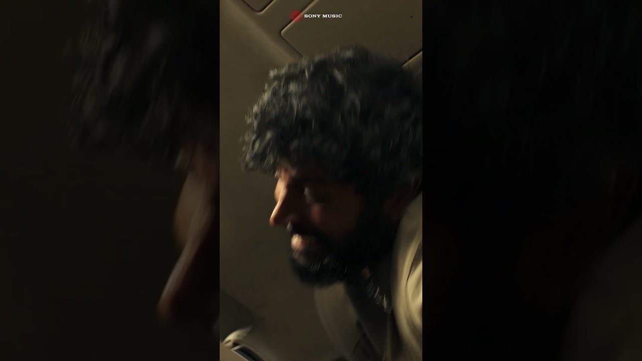 Vidaamuyarchi Car Fight Video | Ajith Kumar | Anirudh Ravichander