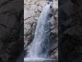 Sturtevant Falls waterfall