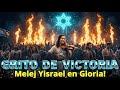 ADORACIÓN HEBREA MELEJ YISRAEL PARA HONRAR A YHWH | Celebracion al Eterno Dios