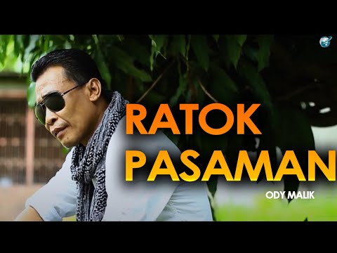 Ody Malik-ratok pasaman (official music video) dendang minang