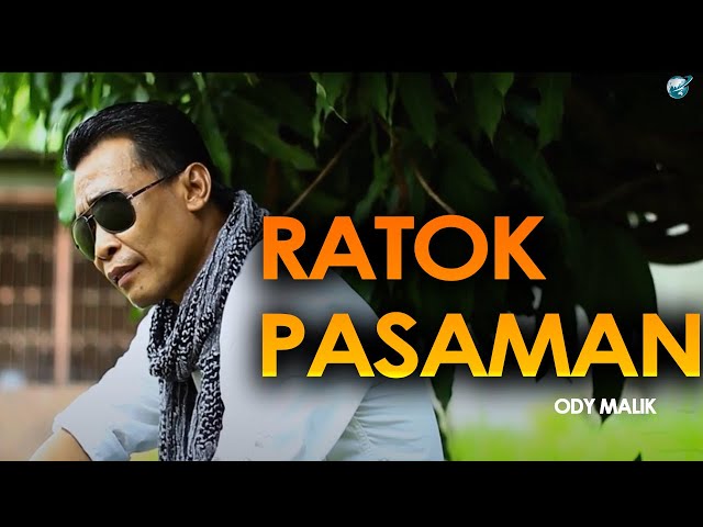 Ody Malik-ratok pasaman (official music video) dendang minang class=