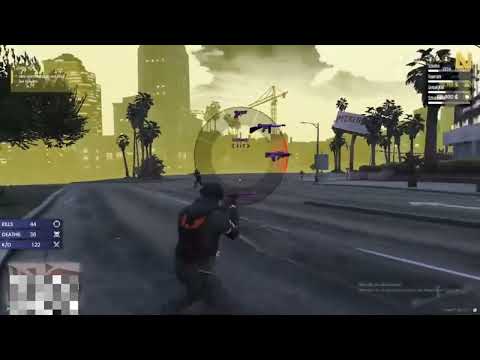Stage-v x Latenight-v || FFA gehört den Sakus
