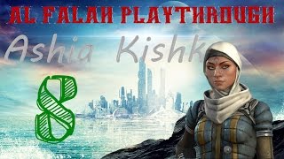 Civilization Beyond Earth Rising Tide Al Falah Apollo Playthrough - Part 8