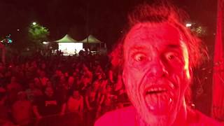 Paolino Paperino Band - Fetta (live 2019)