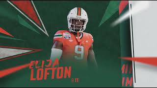 We take on the number one team in the country. Miami Hurricanes versus Minnesota Gophers. Part1