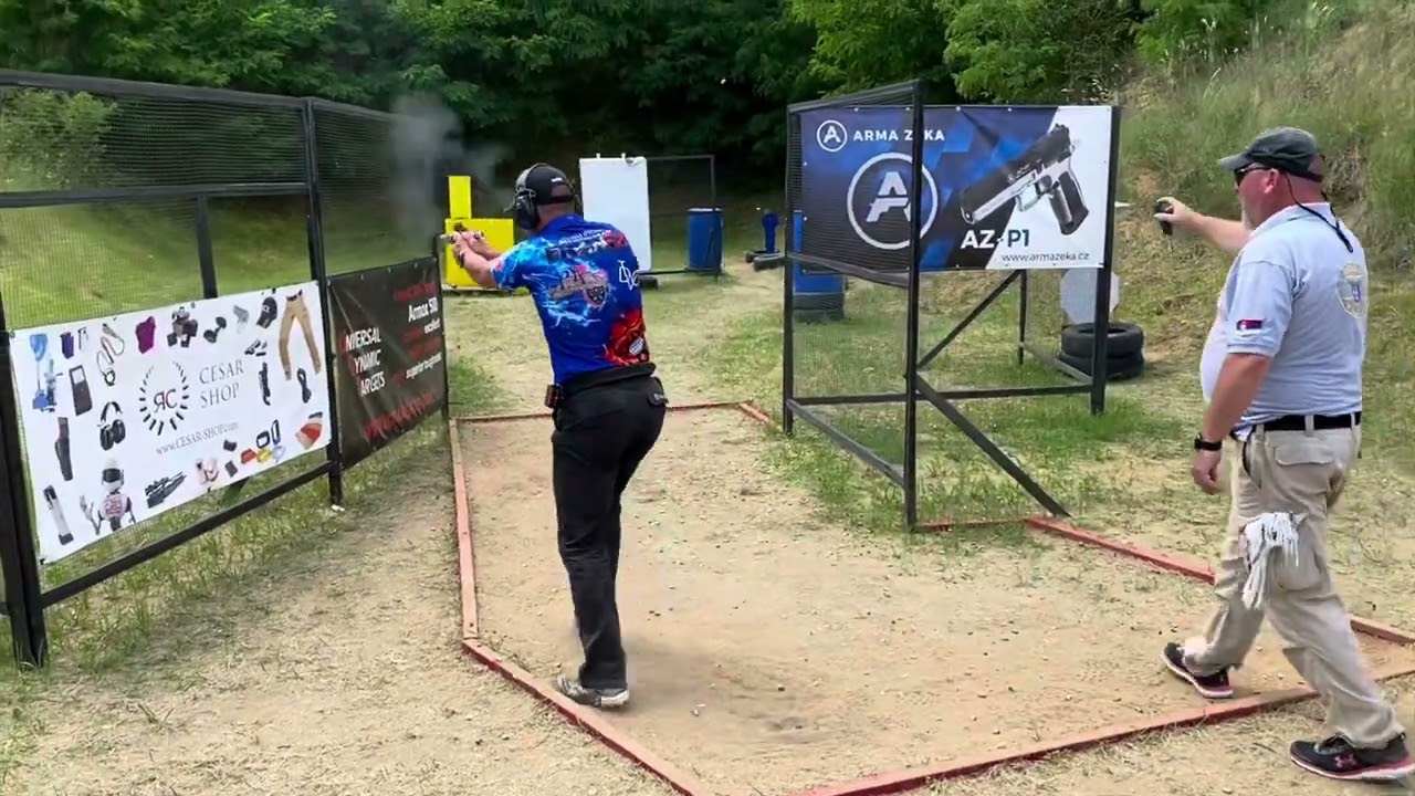 MANU PIGET - EURO EXTREME OPEN 2022