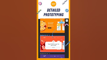 No. 26 | Figma Advanced Prototyping: Master Complex Interactions & Animations by @DesignfulThinking