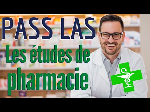 Vidéo: Pourquoi les soupes sont-elles importantes en pharmacie ?