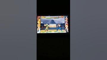 CFC2 Online Match of Capcom VS SNK 2 PS4/PS5 Gameplay. Highlights 10/16/2025 Cvs2