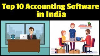 Top 10 Best Accounting Software in India | List of Business Accounting Software screenshot 5