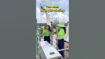 SUỐI TIÊN TẶNG 1000 VÉ COMBO THAM QUAN DUY NHẤT NGÀY 02/09/2023🤩