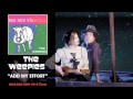 The Weepies - Add My Effort [Audio]