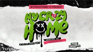 Mycrazyhome  - Kembalikan Aku (Official Lyric Video)