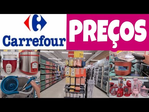 SUPERMERCADO CARREFOUR -
