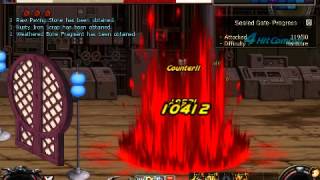 DFO - Runaway Westbound Hell Mode