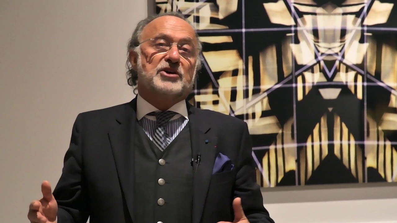 100 oeuvres, 40 ans de Photographie ! Olivier expose à l'atelier Grognard #RueilMalmaison