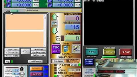 CNC Machine Training: First Test Cut