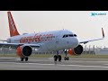 VOL RÉALISTE de A à Z ! Bruxelles (EBBR) ✈ Amsterdam (EHAM) | A320 X-Plane 12