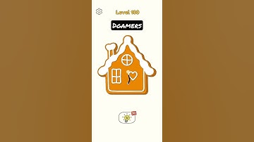 DOP 4 Draw One Part Level 100 #shorts #doplovestory #dop3 #dop4 #game #gameplay #displaceonepart3