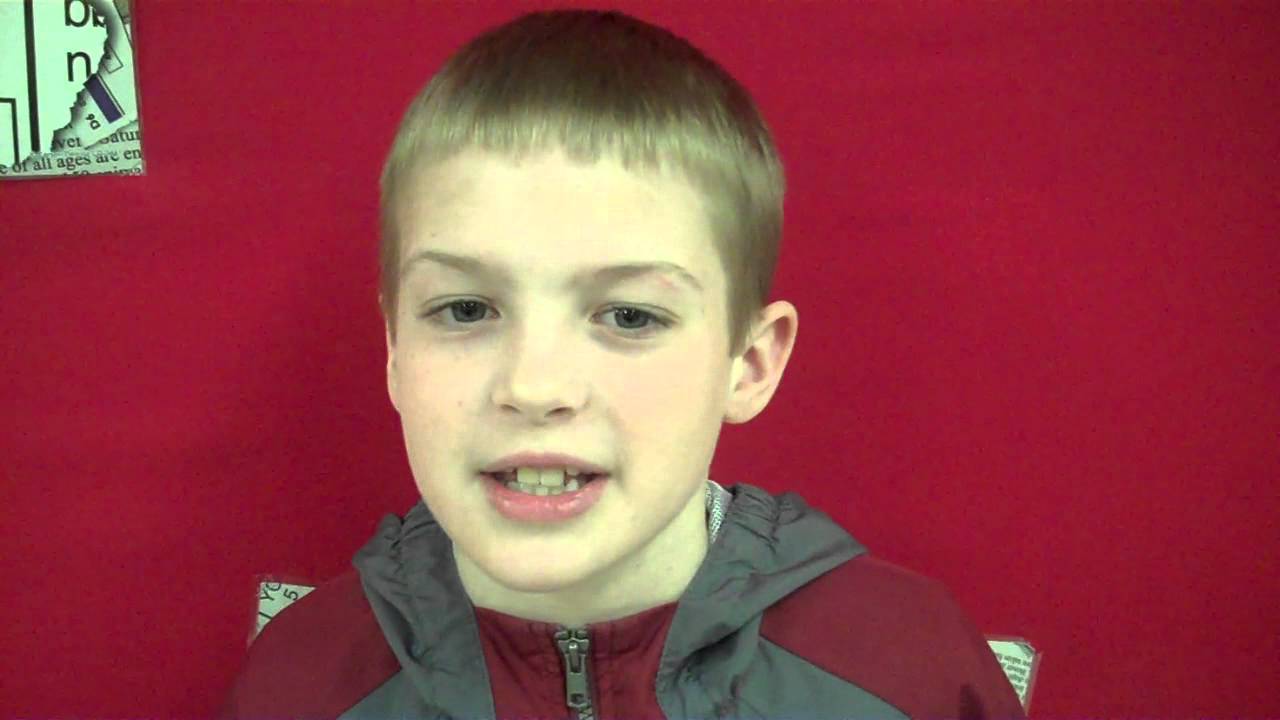 Mr. Tony is Full of Baloney - YouTube