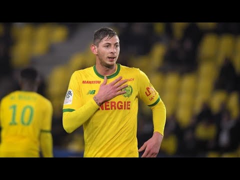 Avião com jogador argentino Emiliano Sala desaparece na França