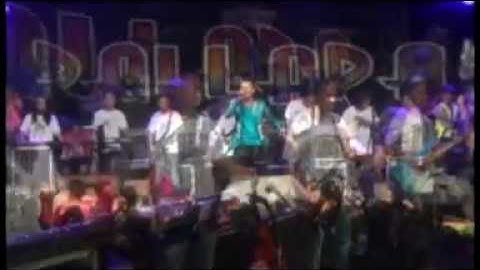 SURATAN  GERRY MAHESA NEW PALLAPA TERBARU