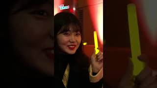 재즈가 뭐라고 생각하세요? 선우정아와 관객들의 스캣 티키타카🐈 #shorts #더스테이지빅플레저