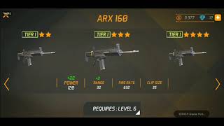 MaskGuns review | Game Act. | Pay to win