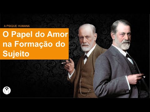 10 - O poder do amor na formação do sujeito