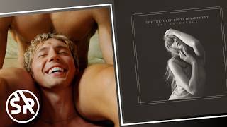 Taylor Swift, Troye Sivan - Guilty as Sin / One of Your Girls (Mashup)