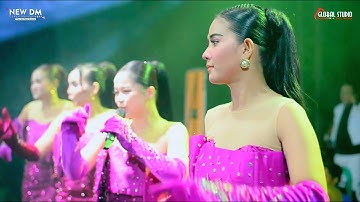 LIMA MENIT LAGI - ALL ARTIS | NEW DM - GLOBAL STUDIO