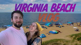 Famous VA BEACH VLOG (2025) Profile