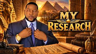 Understand My Research