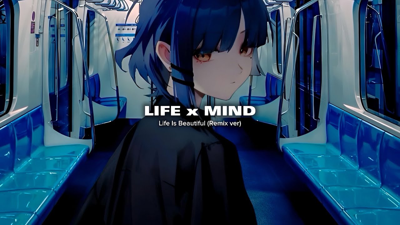 1ssE! - Life x Mind